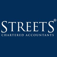 Streets Chartered Accountants Logo