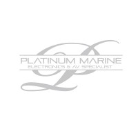Platinum Marine Logo