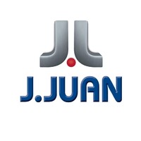 JJUAN, S.A. Logo