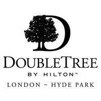 Doubletree by Hilton London Hyde Park Logo