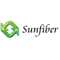 Sun Fiber LLC Logo