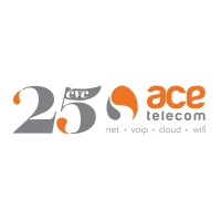 ACE Telecom Logo