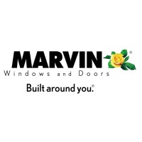 Marvin Architectural Ltd Logo