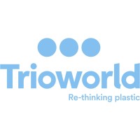 Trioworld UK Ltd (previously Quality Films Ltd) Logo