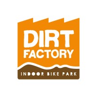 Dirt Factory Logo