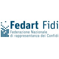 Fedart Fidi Logo
