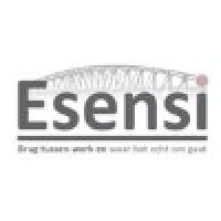 Esensi bvba Logo
