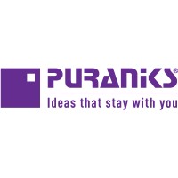 Puranik Builders Ltd Logo