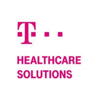 Deutsche Telekom Healthcare Logo
