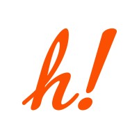 huzzah! digital Logo