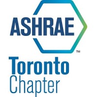 ASHRAE Toronto Chapter Logo