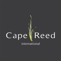 Cape Reed International Logo