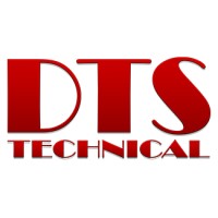 DTS Technical Inc. Logo