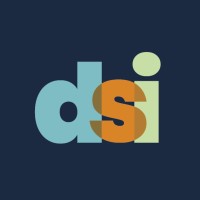 Developmental Services, Inc. Logo