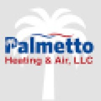 Palmetto Heating & Air, LLC Logo