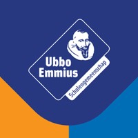 Scholengemeenschap Ubbo Emmius Logo