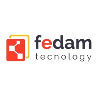 Fedam Tecnology Logo