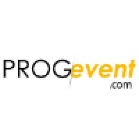 PROG event Logo