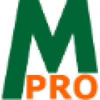 M Pro Broadcast ApS Logo