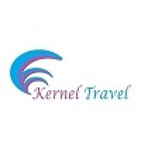 Kernel Travel Logo