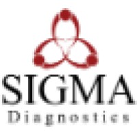 Sigma Diagnostics Logo