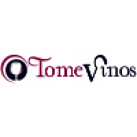 TomeVinos Logo