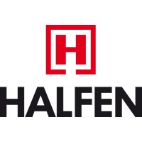 HALFEN Logo