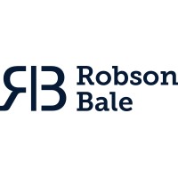 Robson Bale Logo