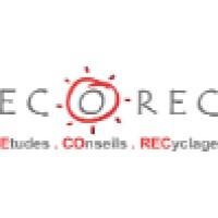 ECOREC Logo