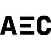 AEC Construction Logo