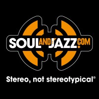 SoulandJazz.com Logo