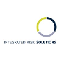 Integrated Risk Solutions Ireland Logo