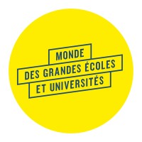 Monde des Grandes Ecoles et Universités Logo