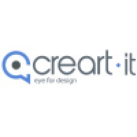 Creart-it Logo