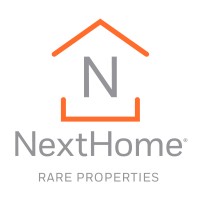 NextHome RARE Properties Logo