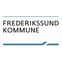 Frederiksund Kommune Logo