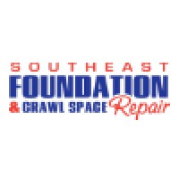 Southeast Foundation & Crawl Space Repair Logo