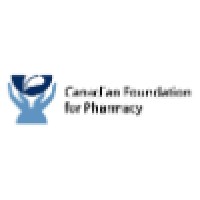 Canadian Foundation for Pharmacy Logo