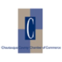 Chautauqua County Chamber of Commerce Logo