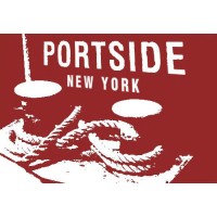PortSide NewYork Logo