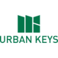 Urban Keys Chartered Surveyors Logo