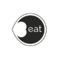 B-eat Digital Kitchen Logo