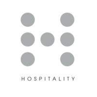 H-Hospitality Logo