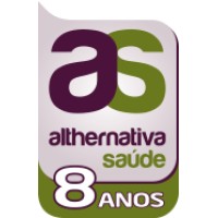 Althernativa Saúde Logo
