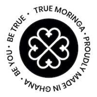 True Moringa Logo