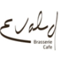 Evald - Brasserie & Café Logo