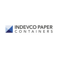 INDEVCO PAPER CONTAINERS Logo