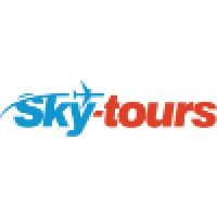 Sky-tours.com Logo