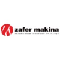 Zafer Makina Endüstriyel Boyama Tesisleri İml.San.Tic.Ltd.Şti. Logo