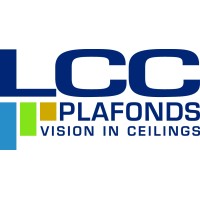 LCC-Plafonds Logo